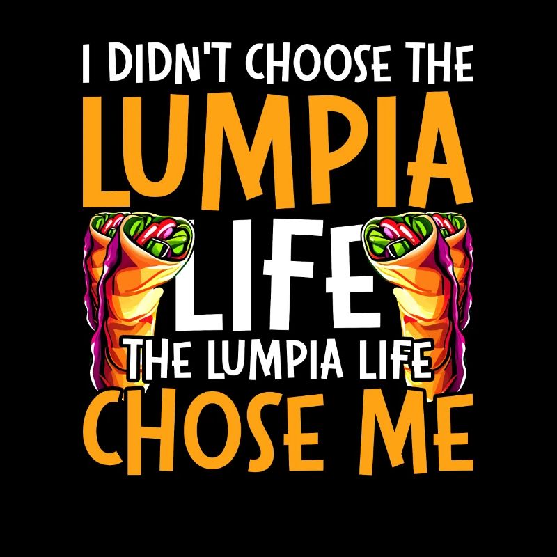 La vie de Lumpia
