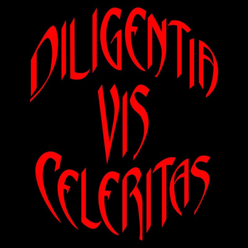 DVC IPSC - Diligentia, Vis, Celeritas