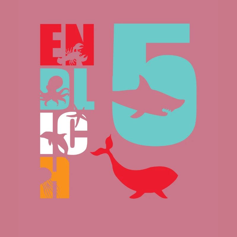 Finally 5 Shark Fish