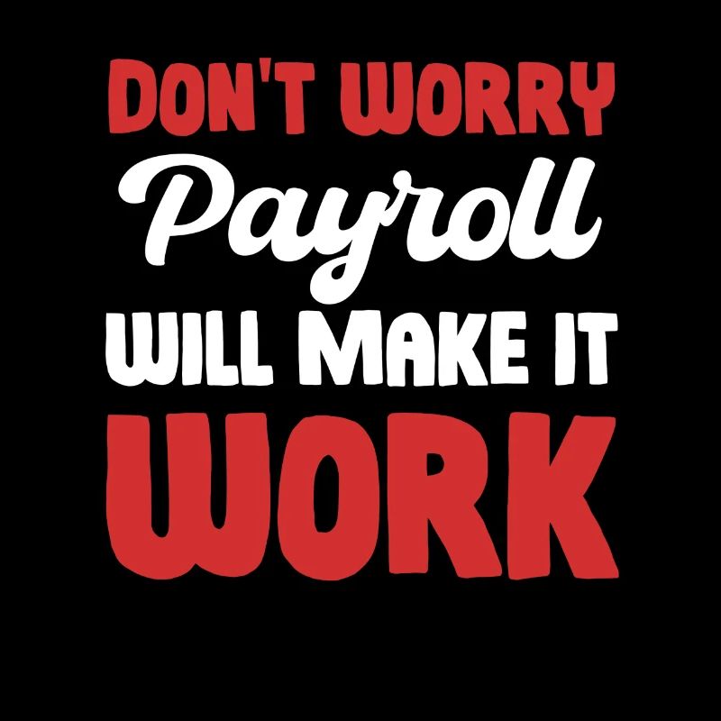 Don't worry about the