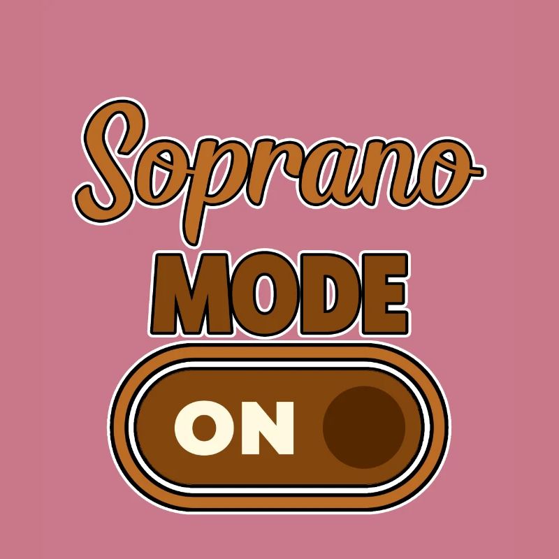 Mode Soprano activé 2