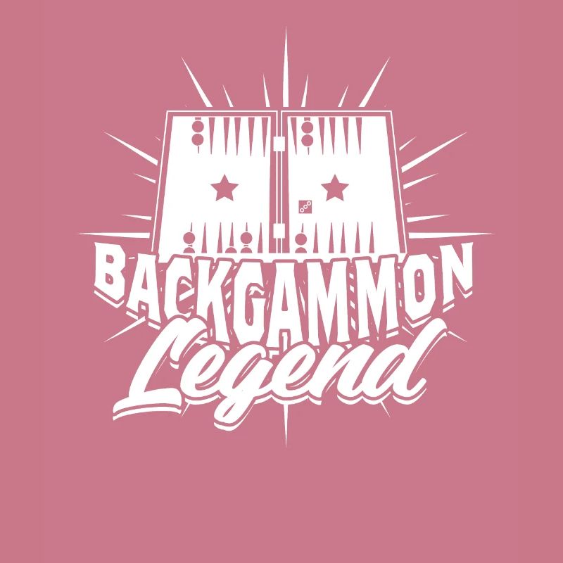 Backgammon Legend