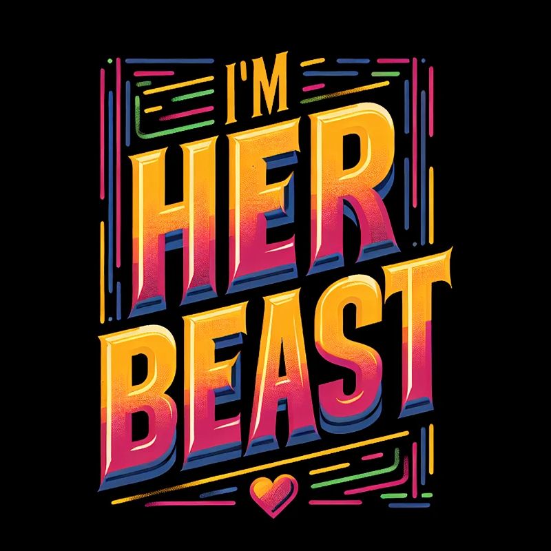 I'm Her Beast 7