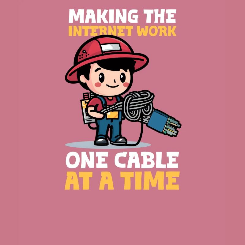Network Engineering Making Internet Work