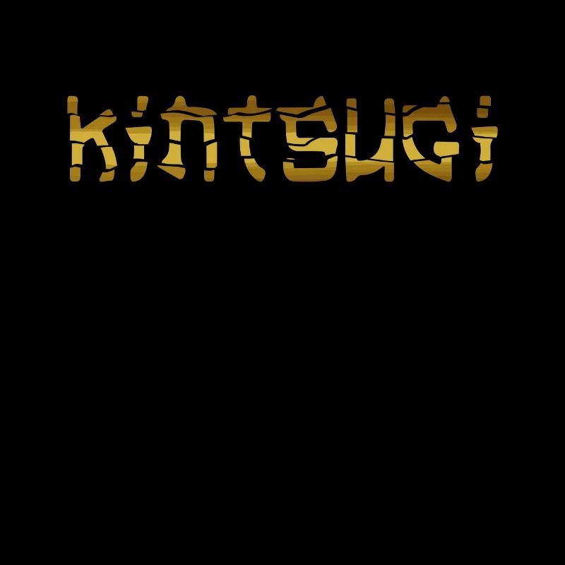 Kintsugi Kintsukuroi