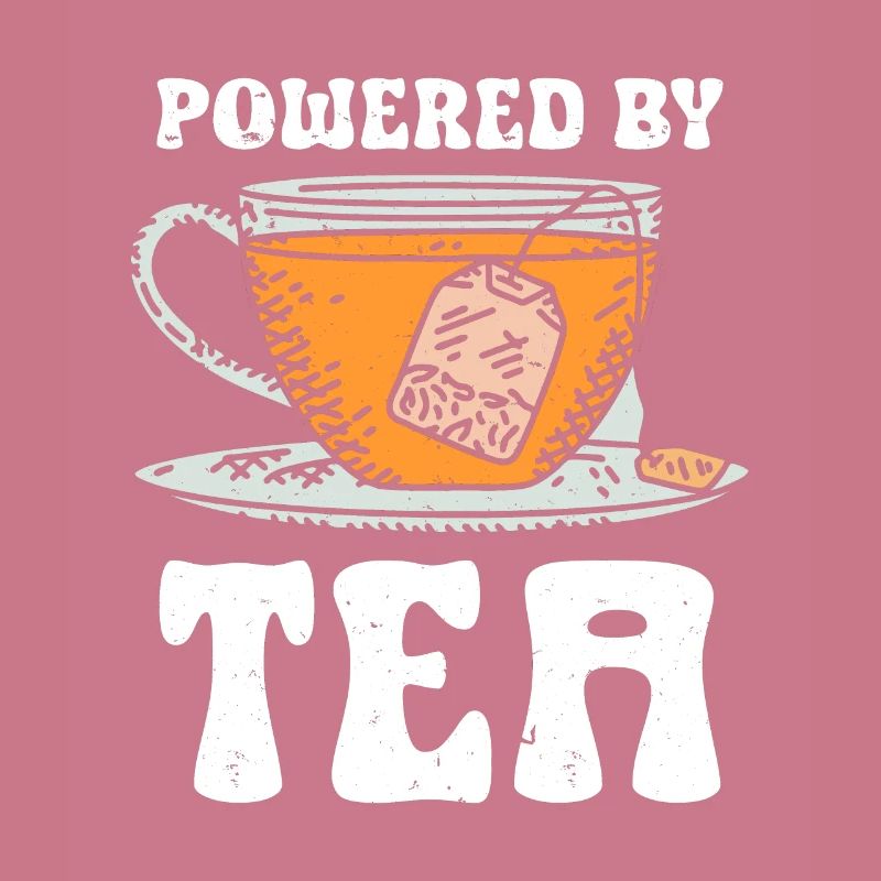 Tea Drinker Tea