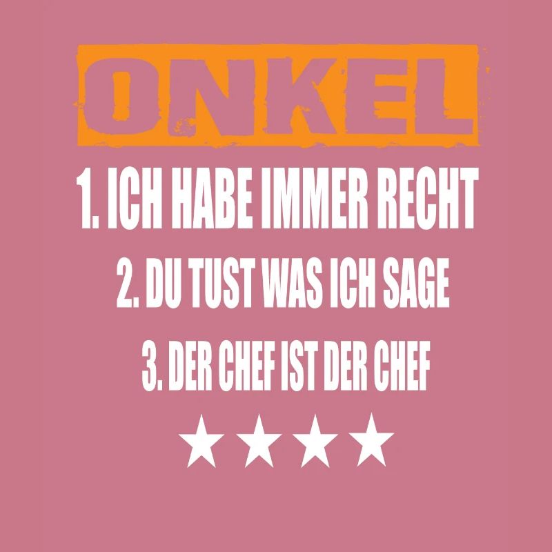 Oncle