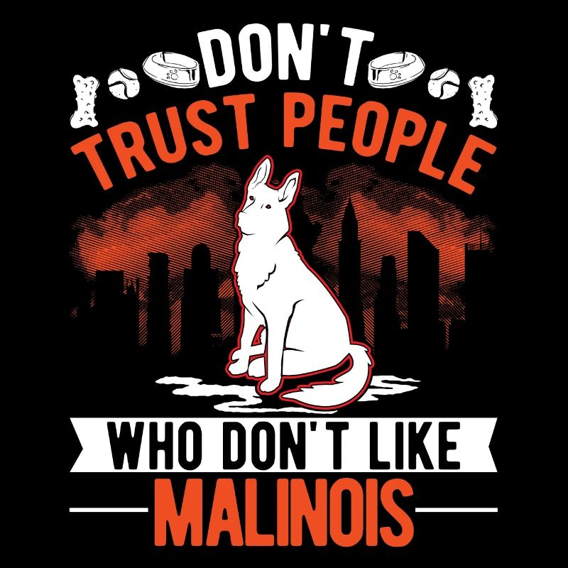 Malinois Belgian Shepherd Mechelse Herder