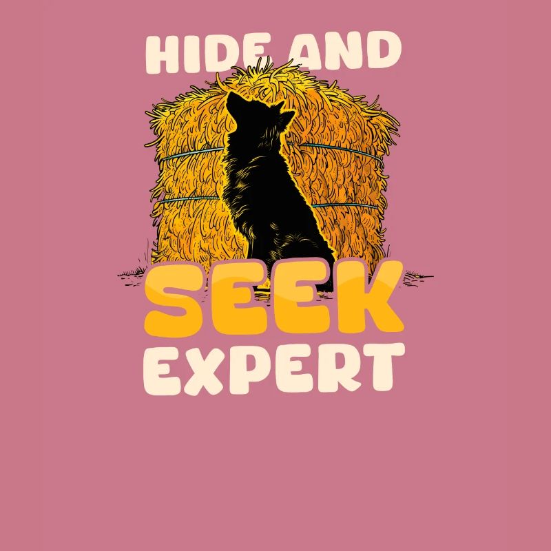 Barn Hunt Expert cache-cache