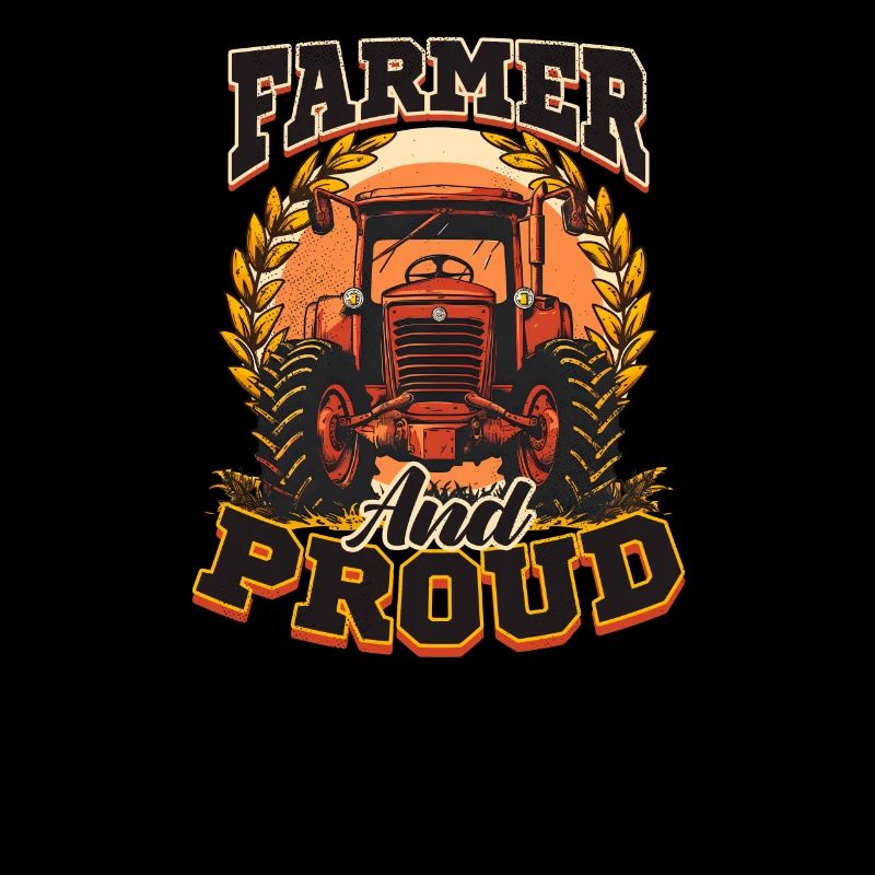 Bauer Bauer Und Stolz