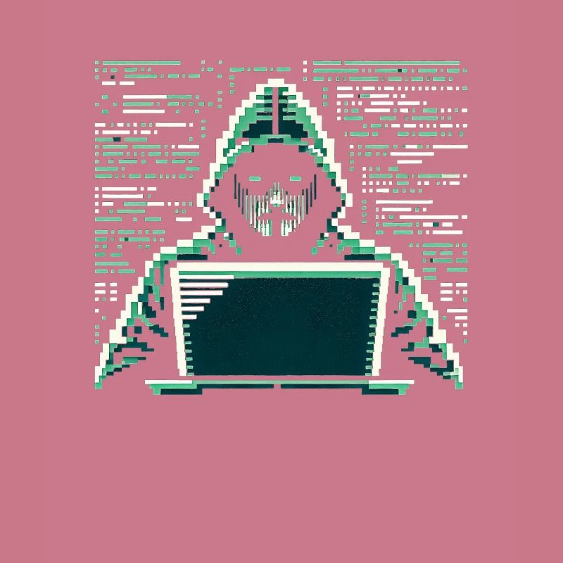 Programmeur Programmation Informatique