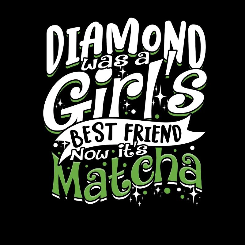 Freundin Matcha Ehefrau Valentinstag