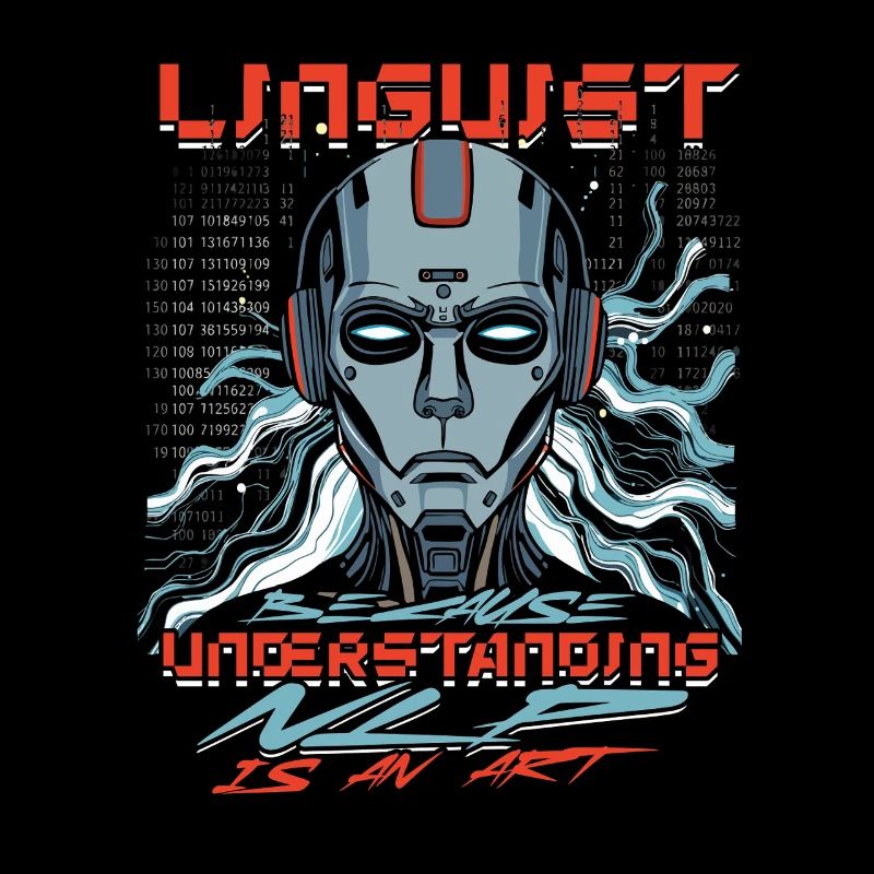 Computerlinguist Understanding NLP Is An Art