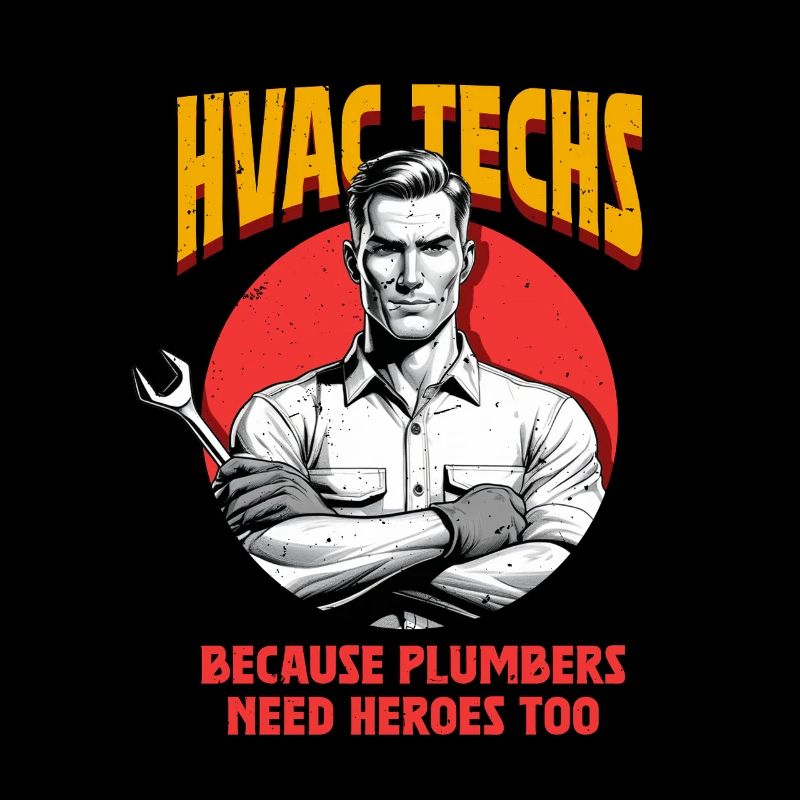 Air Conditioning Technician HVAC Installer