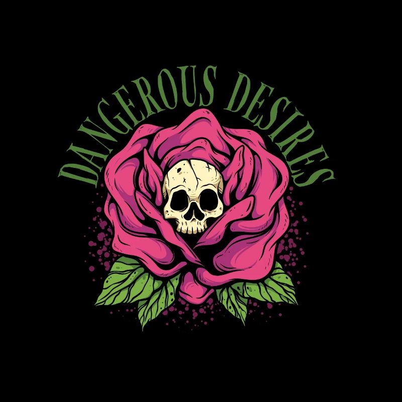 Dark Romance Desires