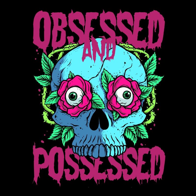 Dark Romance Obsessed And Possessed