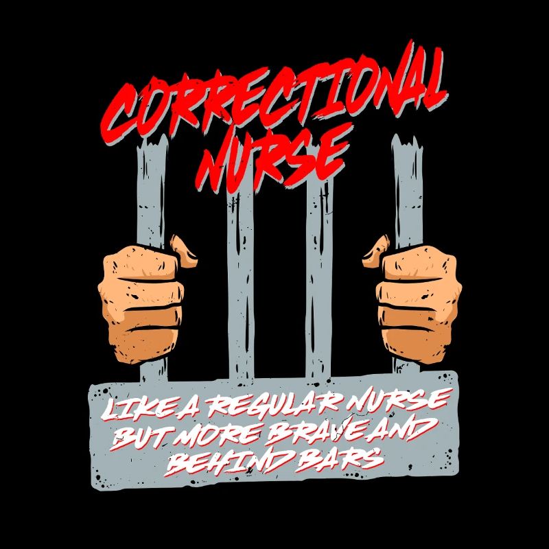 Prison nurse