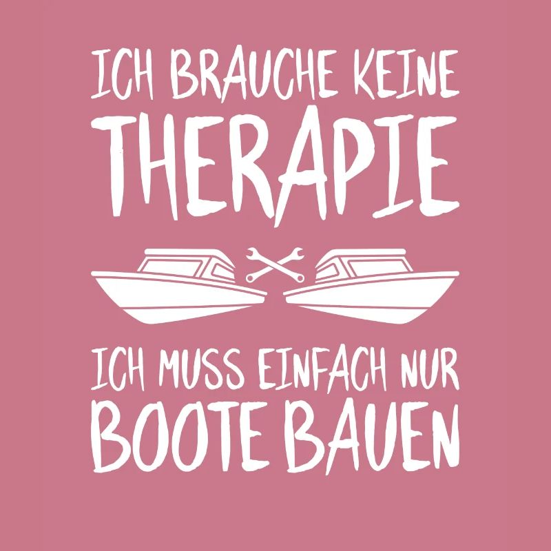 Bootsbauer Bootsbau Schiffbauer Schiffbau Boote