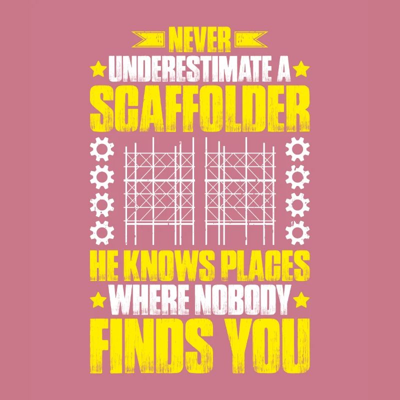 Échafaudage Échafaudage Échafaudage Assembleur d’échafaudage Échafaudage