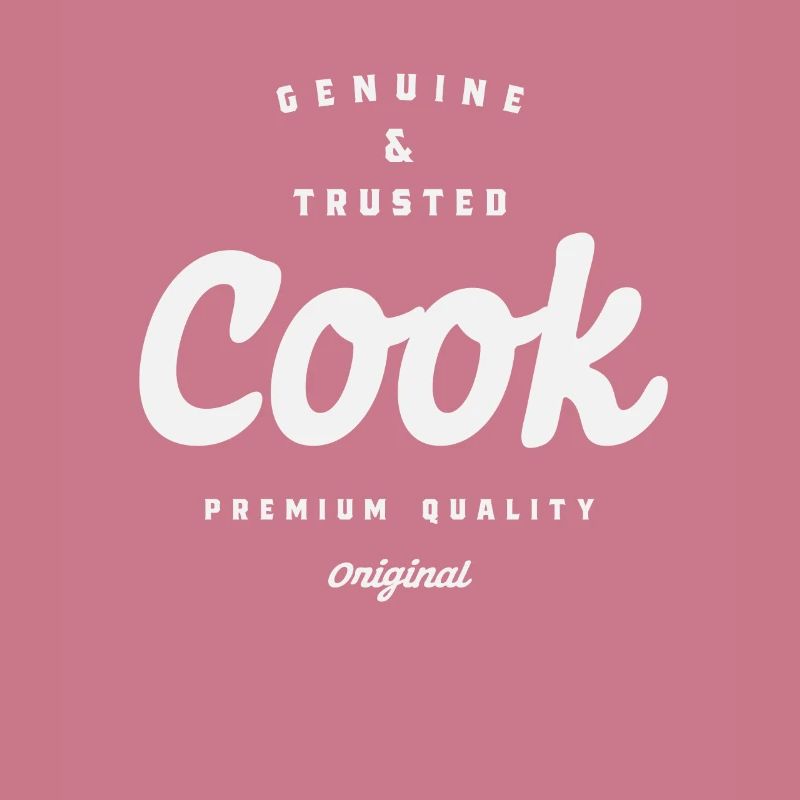 Cook's Pride - kitchen professional