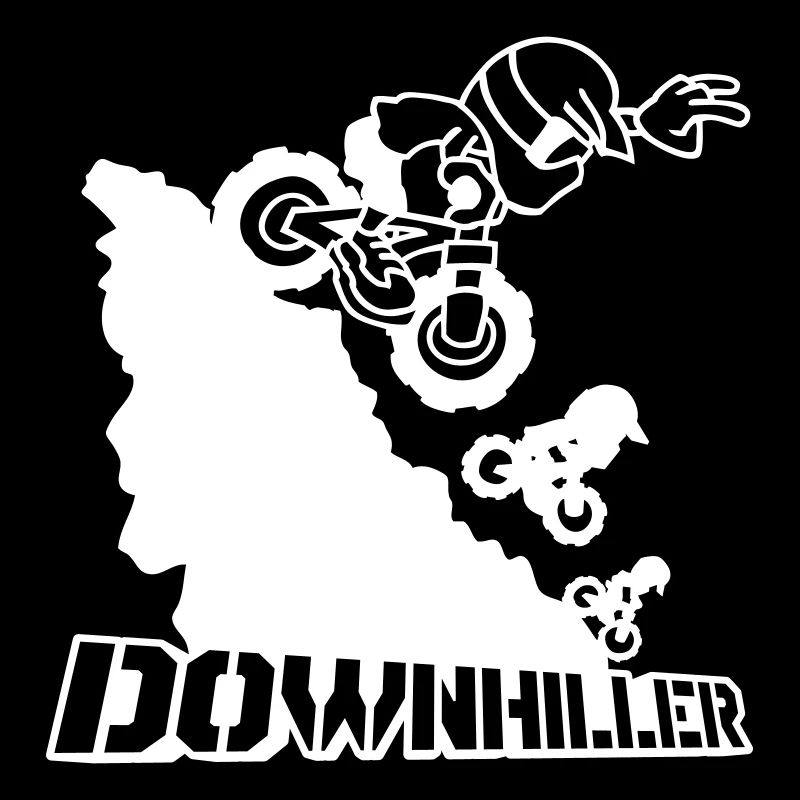 Downhiller