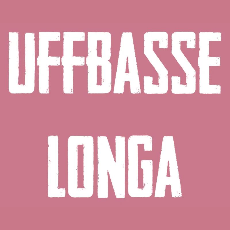 Uffbasse Longa