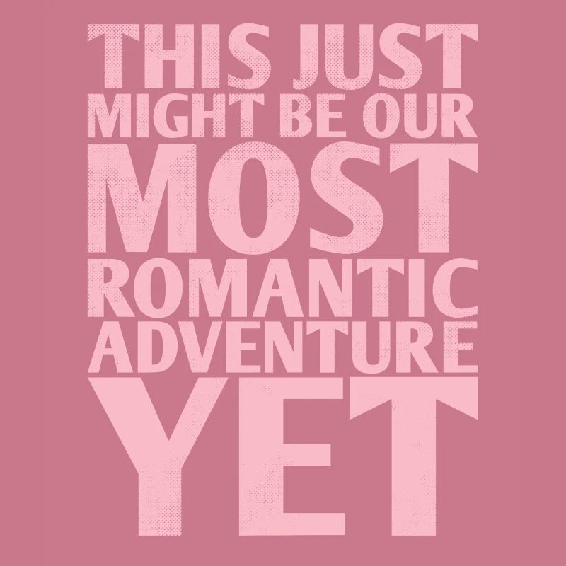 This Could Be Our Most Romantic Bride
