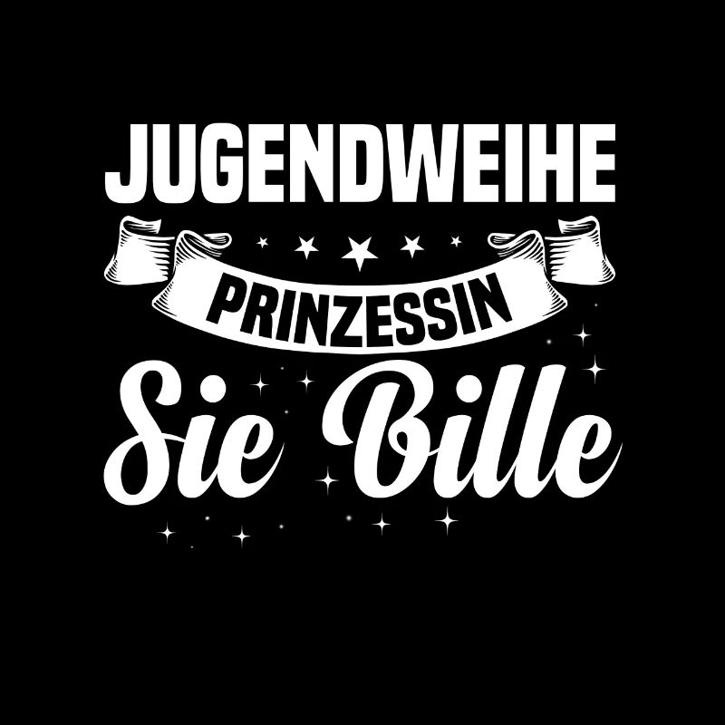 Jugendliche Jugendweihe Feier