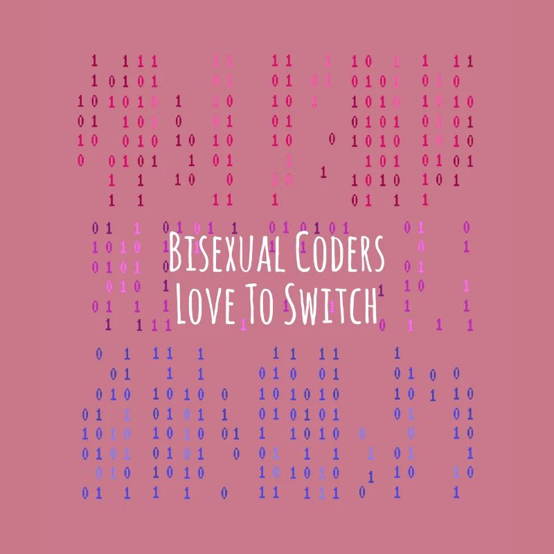 LGBT Code bisexuelles Programmieren