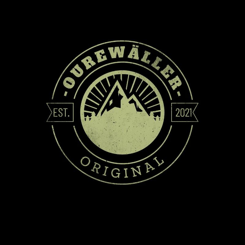 Ourewäller orginal - dialecte hessois