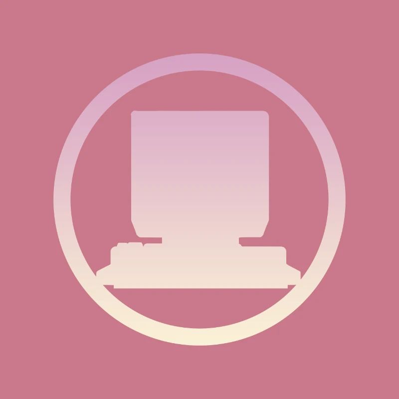 Computer Work Computer Computer