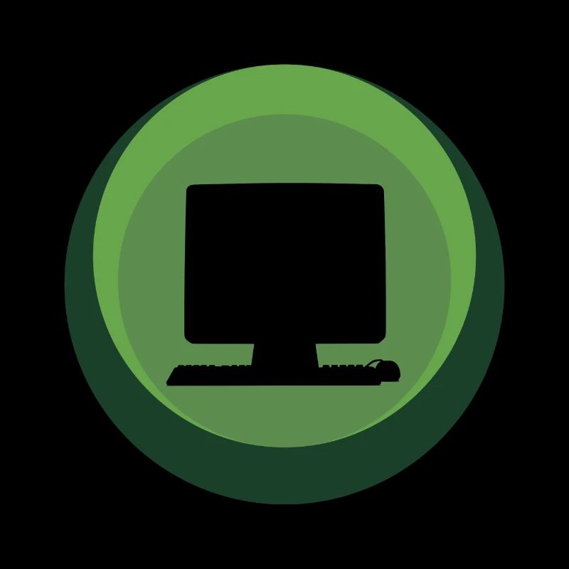 Computer Informatik Computerarbeit