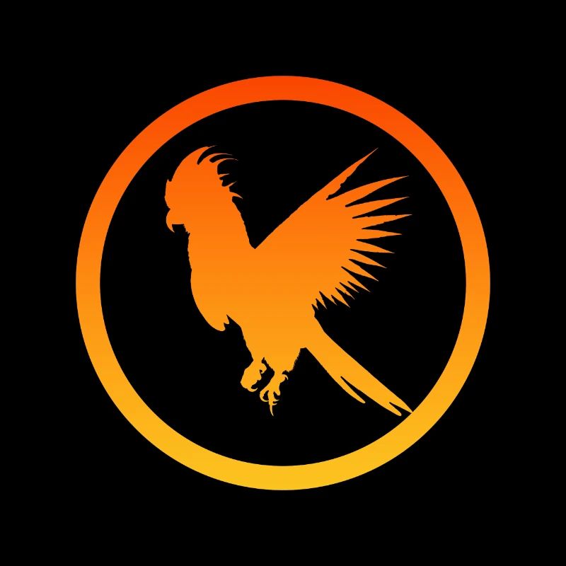 Cacatoès Oiseau Perroquet