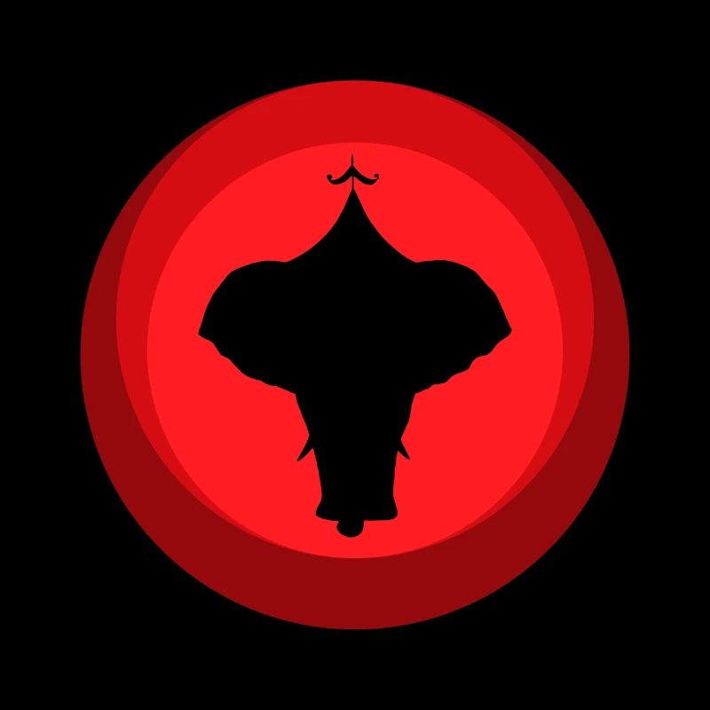 Chapiteau de cirque Acrobaties de cirque