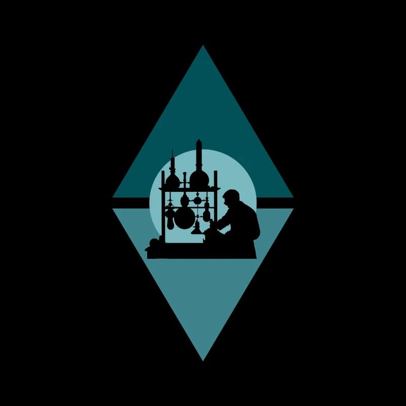 Biochemistry Biochemist Molecule