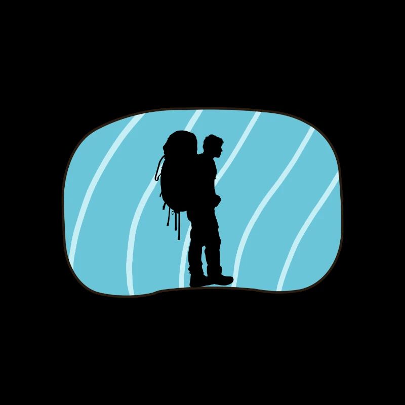 Backpacking Rucksack Backpacker