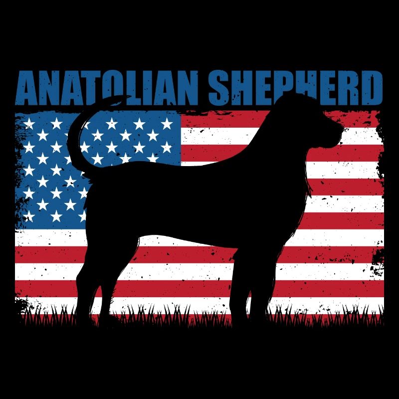 Anatolian Shepherd Dog