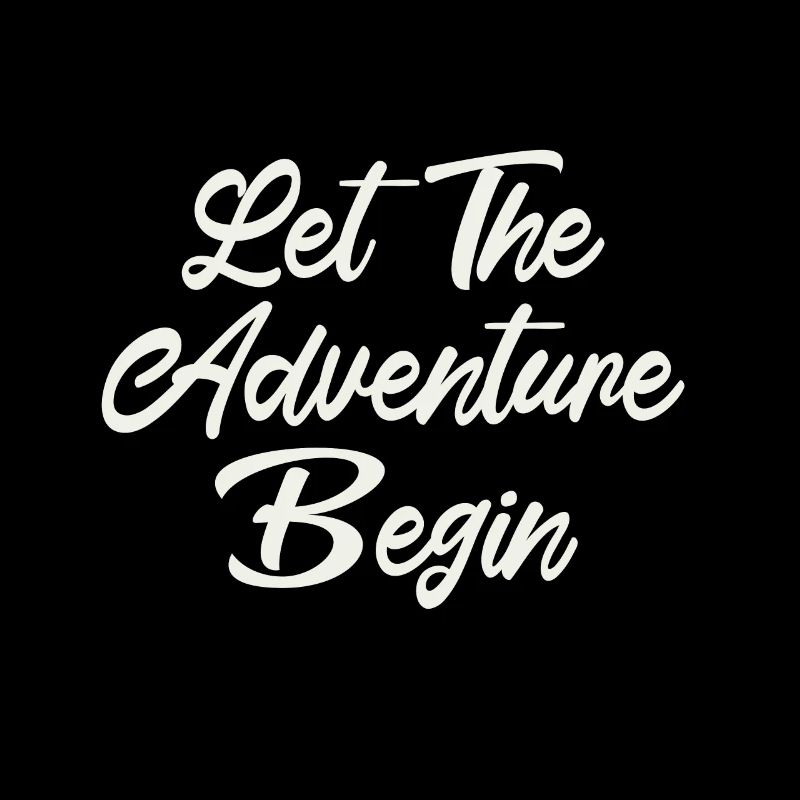 L'aventure attend