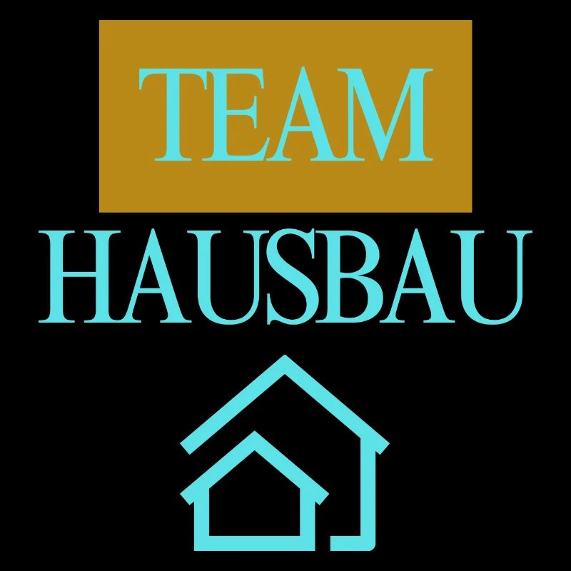 Construction de maisons d’équipe