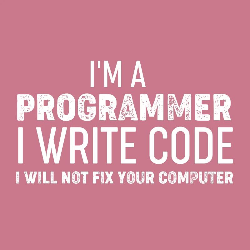 programmer