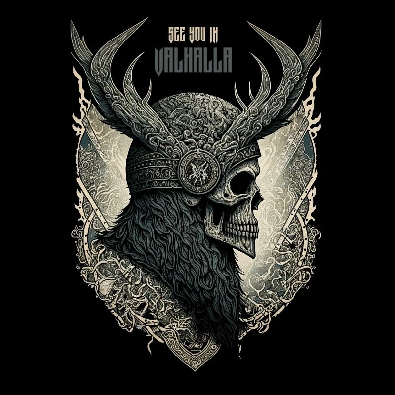 Rendez-vous au Valhalla