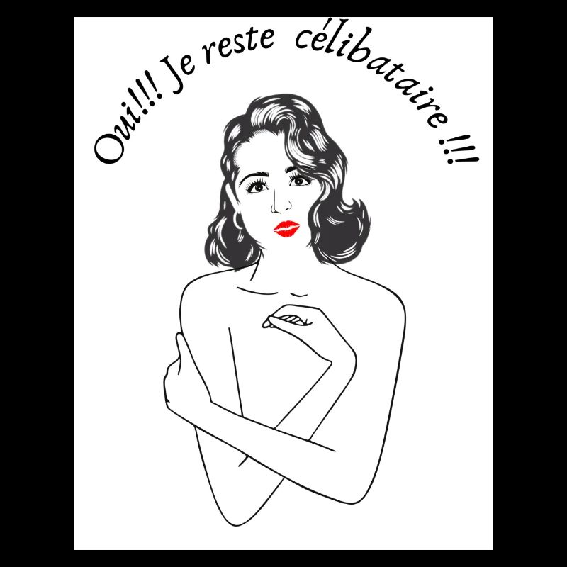 Célibataire