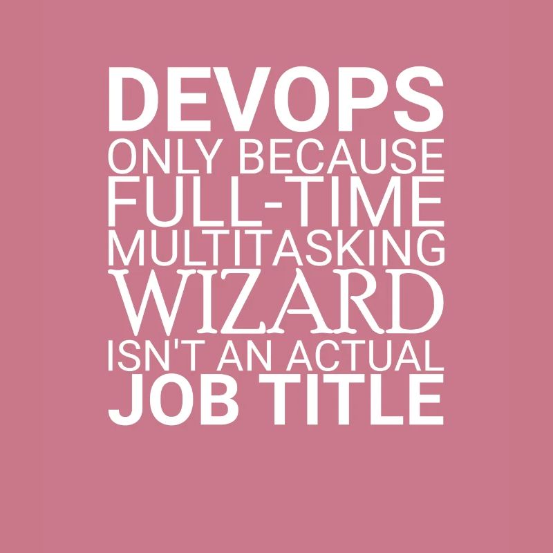 DevOps Wizard | Software Development"