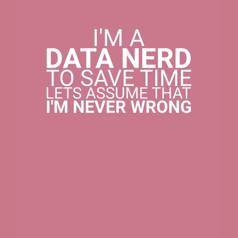 « Data Nerd Time | Science des données »