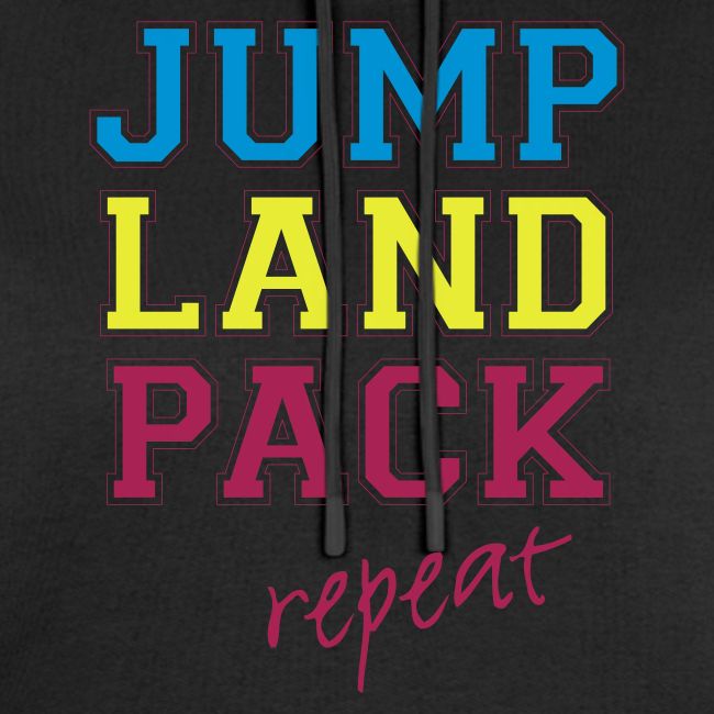 jumplandpack kleur