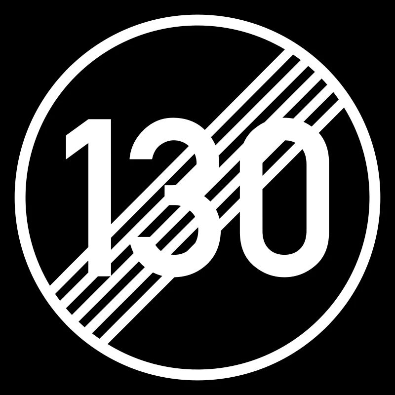 UNBEGRENZT 130 by Unbegrenzt Apparel