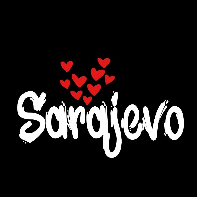 Sarajevo