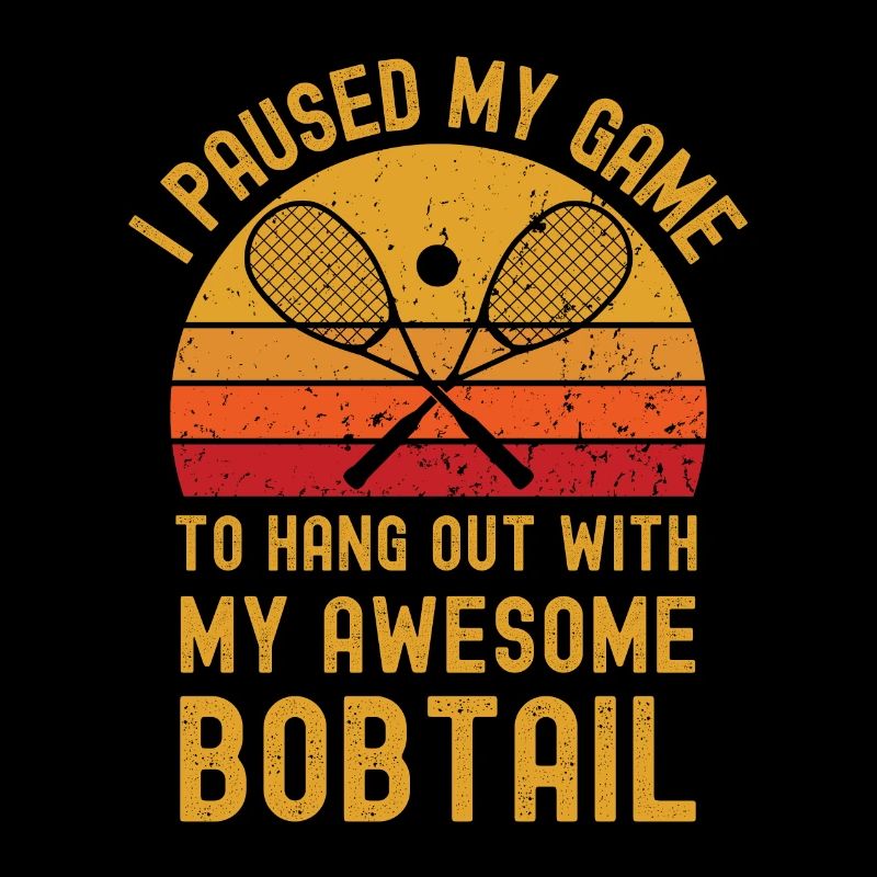 Squash and Bobtail