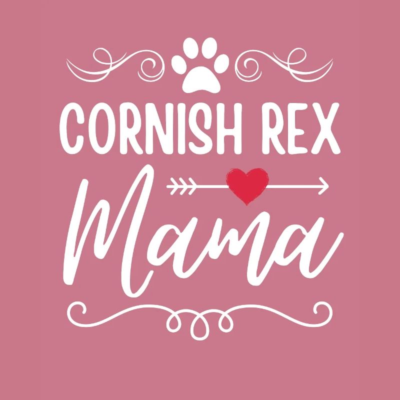 Rex Mama de Cornouailles