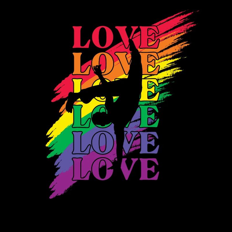 Capoeira LGBT Pride